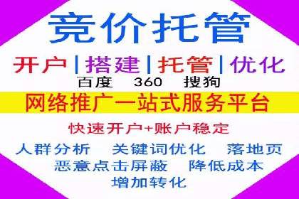某行业SEM代理案例分享
